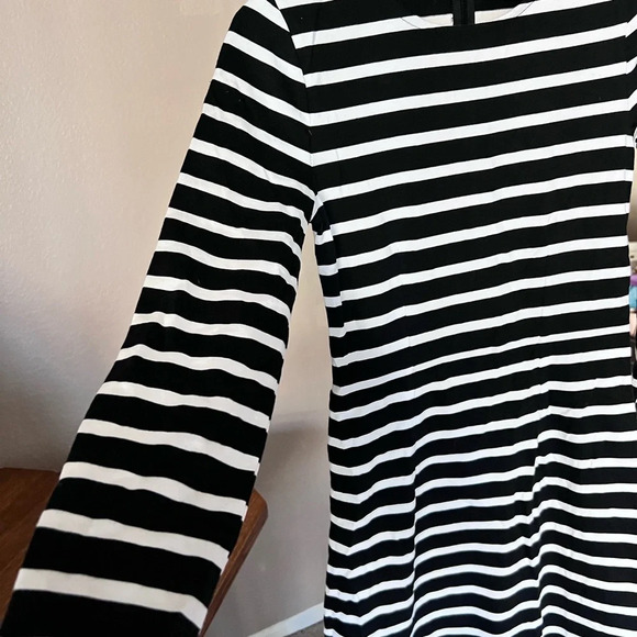 Jcrew Maxi dress size XXS NWOT - Picture 4 of 5